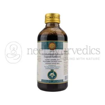 AVP Kashayam Nagaradi Amruthotharam - 200 ML