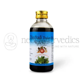 AVP Thailam Chinchadi (Grande) - 200 ML