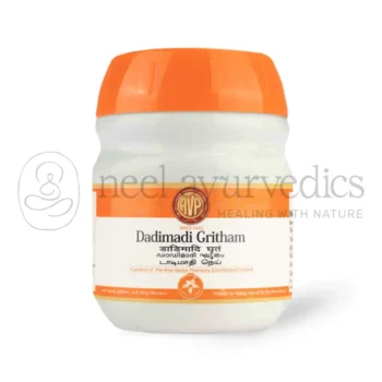 AVP Ghritham Dadimadi - 150 GM