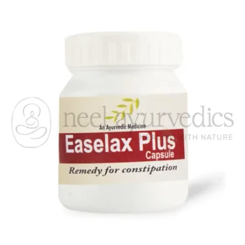 AVP Capsule Easelax Plus - 30 Caps