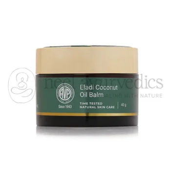 AVP Balsamo di Cocco Eladi - 40 GM