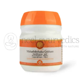 AVP Ghritham Mahathikthaka - 150 GM