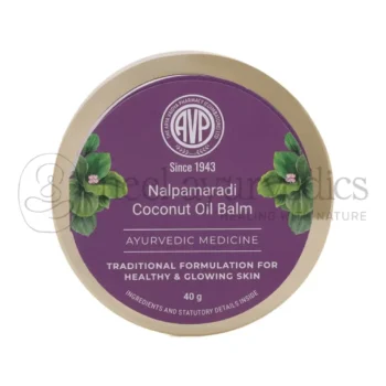 AVP Balsamo di Cocco Nalpamaradi - 40 GM