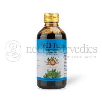 AVP Thailam Pinda - 200 ML