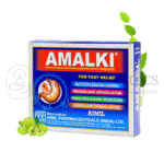 Aimil Compresse Amalki - 30 Tab