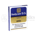 Aimil Capsule Amlycure D.S - 20 Caps