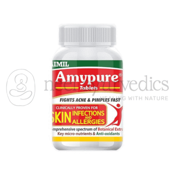 Aimil Compresse Amypure - 100 Tab