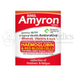 Aimil Compresse Amyron - 30 Tab