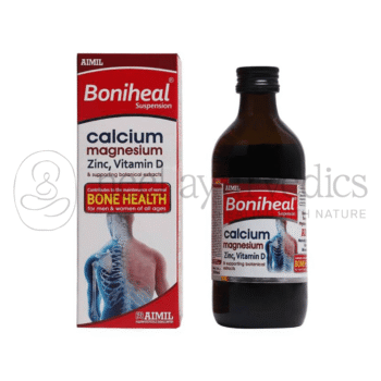 Aimil Sospensione Boniheal - 200 ML