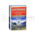 Aimil Confezione Combo Lukoskin (Unguento e Liquido Orale) - 100 ML + 40 GM