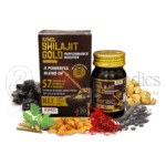 Aimil Capsule Shilajit Gold - 20 Caps
