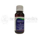 Alarsin Sciroppo Dekofcyn - 100 ML