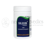 Alarsin Compressa Siledin - 100 Tab