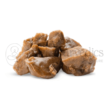 Neel Ayurvedics Hing Khada | Asafoetida | Heeng | Ferula foetida - 250 GM