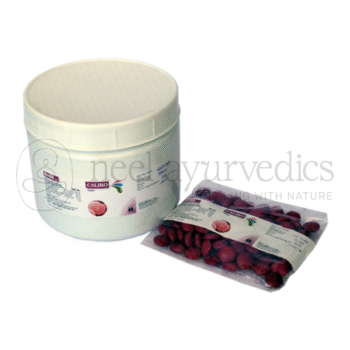 Ayulabs Compressa Caliro - 500 Tab
