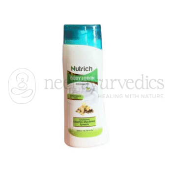 Ayulabs Lozione Corpo Nutrich - 200 ML