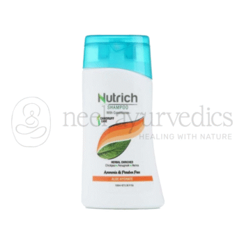 Ayulabs Shampoo Antiforfora Nutrich - 200 ML