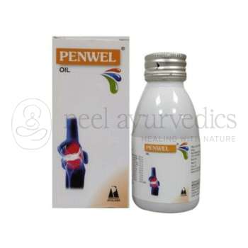 Ayulabs Olio Penwel - 60 ML