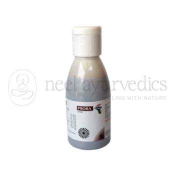 Ayulabs Lozione Psora - 100 ML