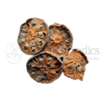 Neel Ayurvedics Bael Giri | Frutto secco di Bael | Mela di legno | Aegle Marmelos - 250 GM