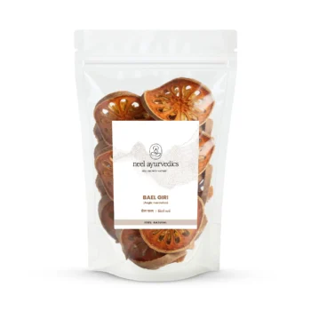 Neel Ayurvedics Bael Giri