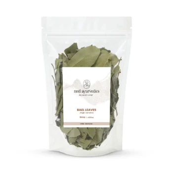 Neel Ayurvedics Bael Patta