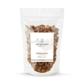 Neel Ayurvedics Baheda Chhal