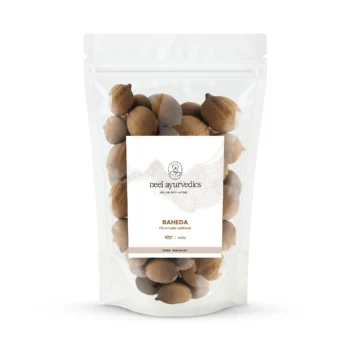 Neel Ayurvedics Baheda