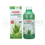 Baidyanath Succo di Aloe Vera - 1000 ML