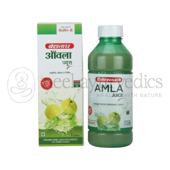Baidyanath Succo di Amla - 1000 ML