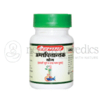 Baidyanath Compresse AMLapittantak Yog - 50 Tabs