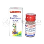 Baidyanath Atul Shaktidata Yoga - 2.5 GM
