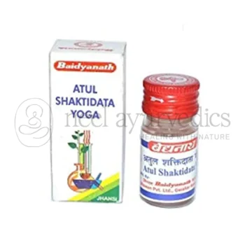 Baidyanath Atul Shaktidata Yoga - 2.5 GM
