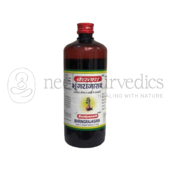 Baidyanath Bhringrajasava - 450 ML