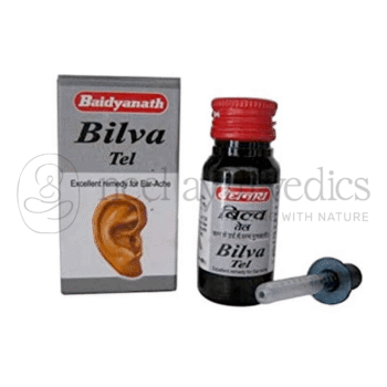 Baidyanath Bilva Tel - 25 ML