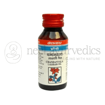 Baidyanath Chandanvala Lakshadi Tel - 50 ML