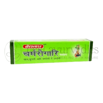 Baidyanath Charmrogari Unguento - 15 GM