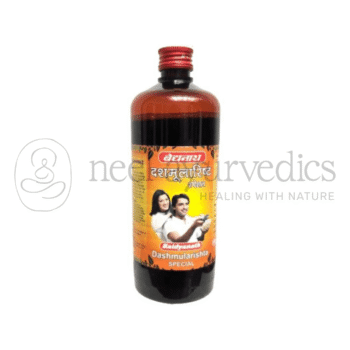 Baidyanath Dashmularishta Special - 450 ML