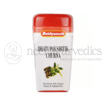 Baidyanath Dhatupaushtik Churna - 100 GM