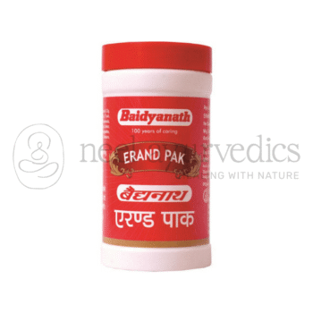 Baidyanath Erand Pak - 100 GM