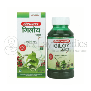 Baidyanath Giloy Succo - 500 ML