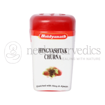 Baidyanath Hingvashtak Churna - 60 GM