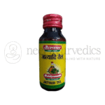 Baidyanath Jatyadi Tel/Tail - 50 ML