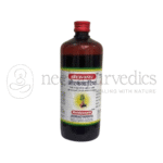 Baidyanath Jeerakadyarishta - 450 ML