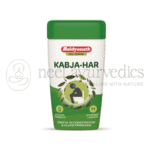 Baidyanath Granuli Kabja Har - 100 GM