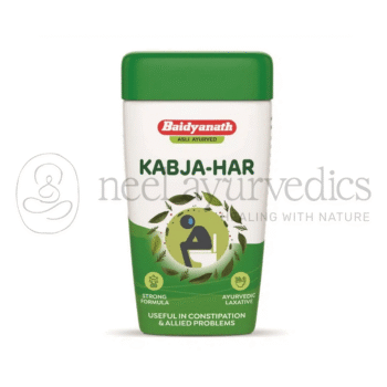 Baidyanath Granuli Kabja Har - 100 GM