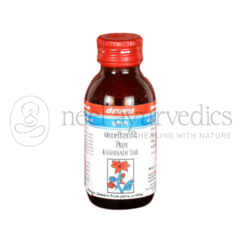 Baidyanath Kasisadi Tel /Tail - 50 ML