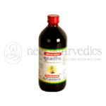 Baidyanath Kutajarishta - 450 ML