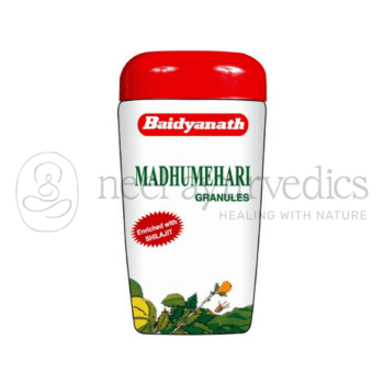 Baidyanath Madhumehari Granuli - 100 GM