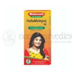 Baidyanath Olio Mahabhringraj - 100 ML